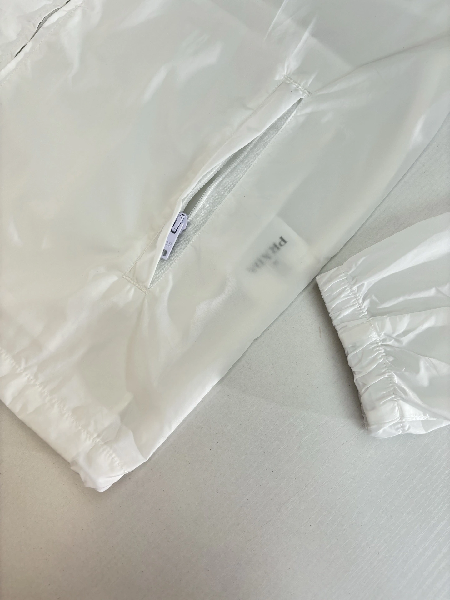 wg.luxury-- Pr141 nylon 2colour item:E-F363I0623-2